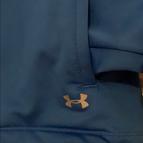 Under Armour COLDGEAR Jacket - Picture 4 of 6